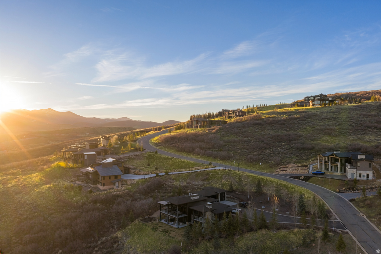 DEER CANYON PRESERVE - Land