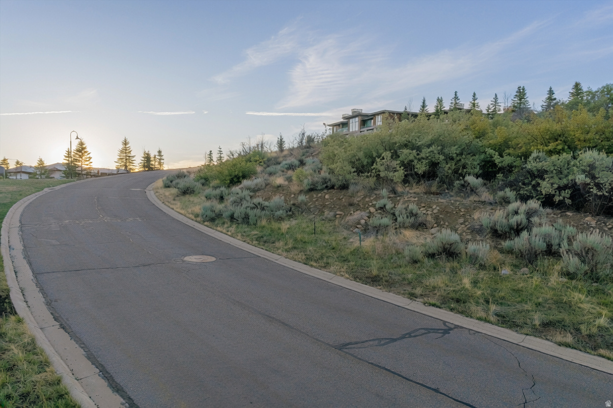 DEER CANYON PRESERVE - Land