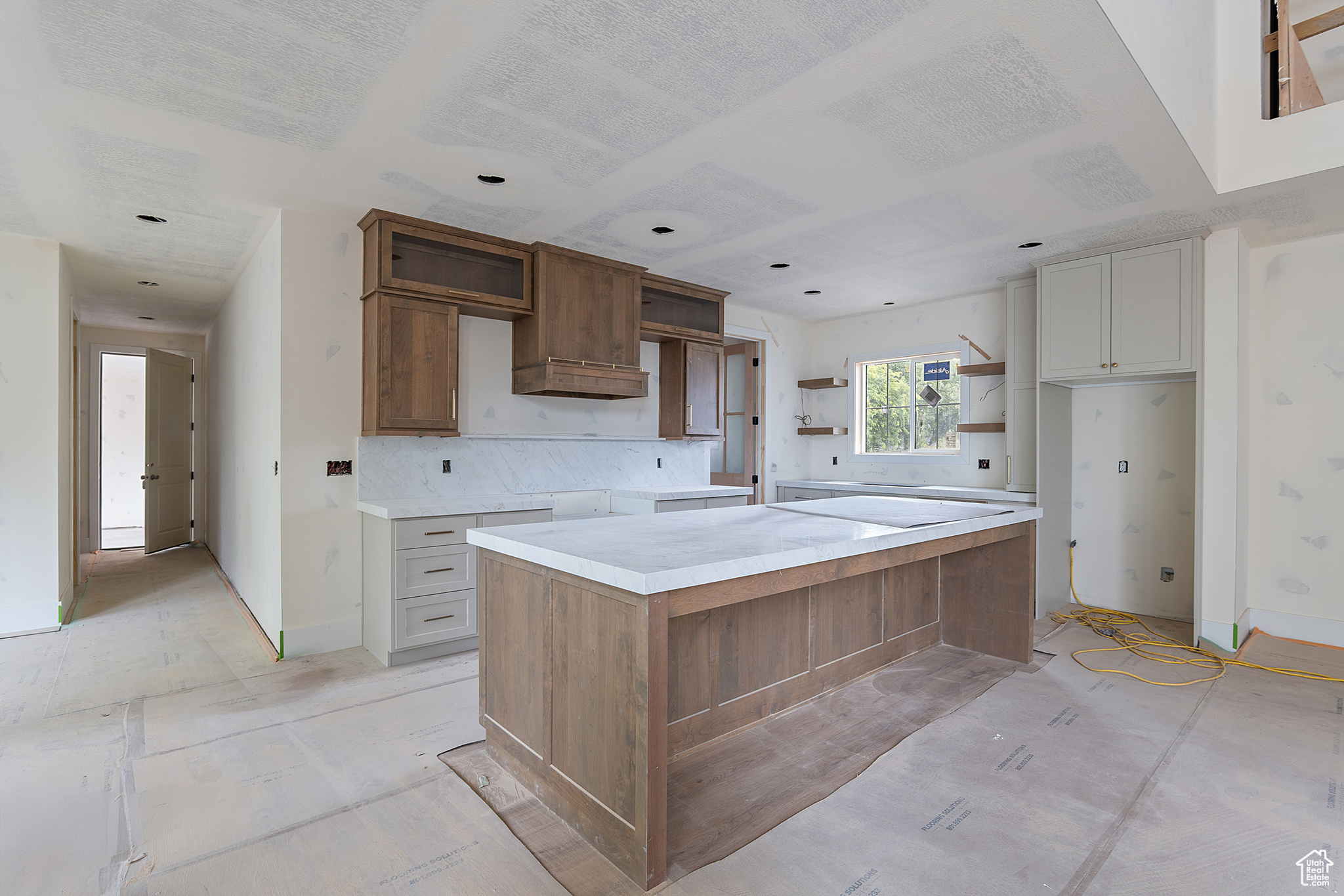 GREENWOOD CREEK - Residential