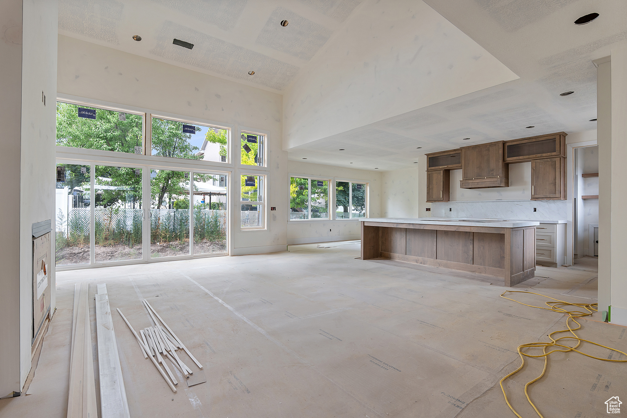 GREENWOOD CREEK - Residential