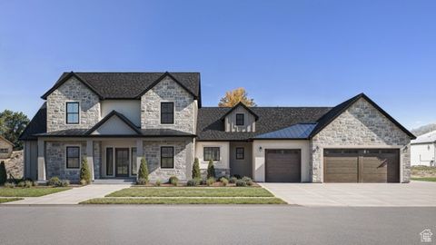 602 W 860 N, American Fork, UT 84003 - MLS#: 2065351