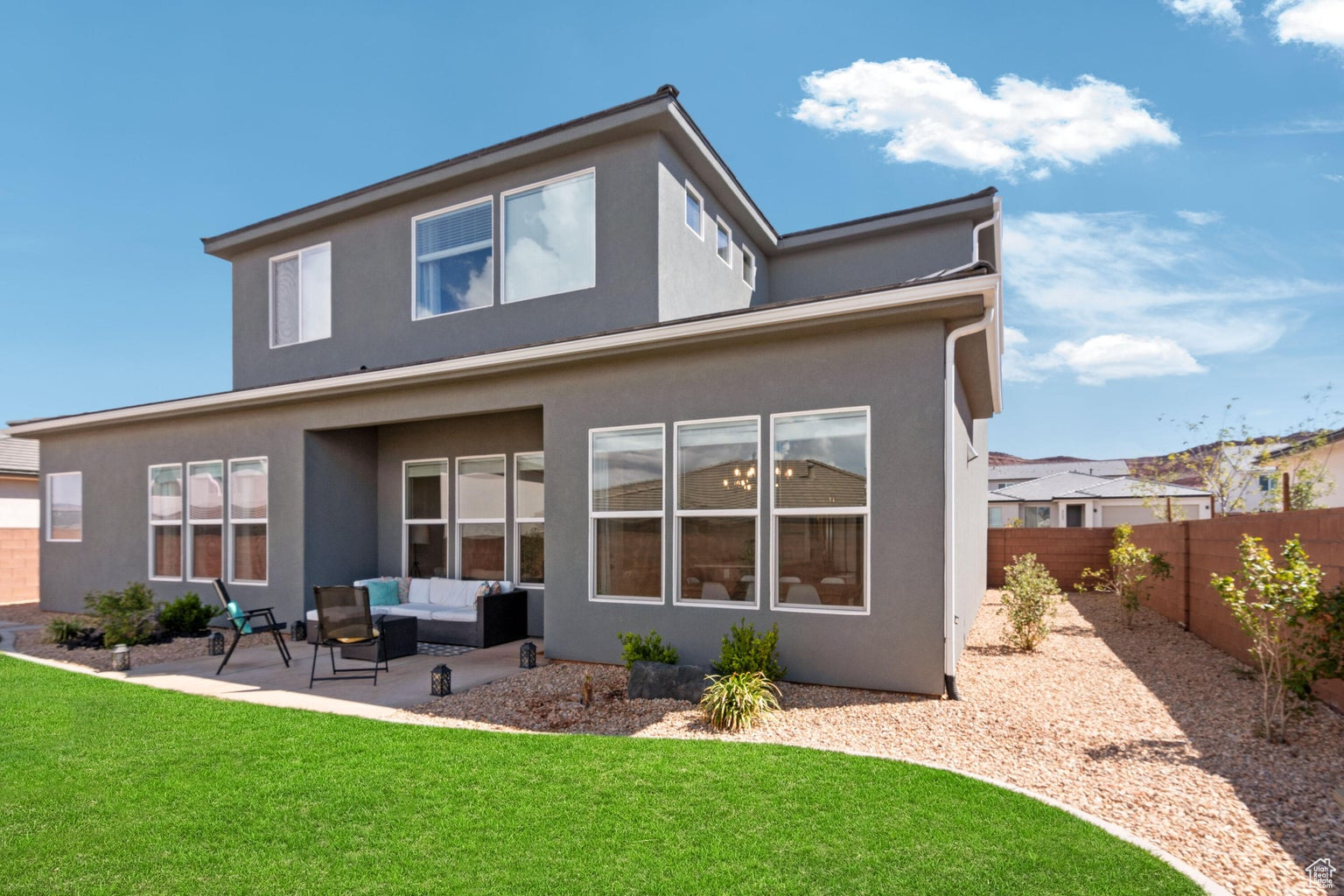 4582 S Sophia Ln, Washington, Utah image 24