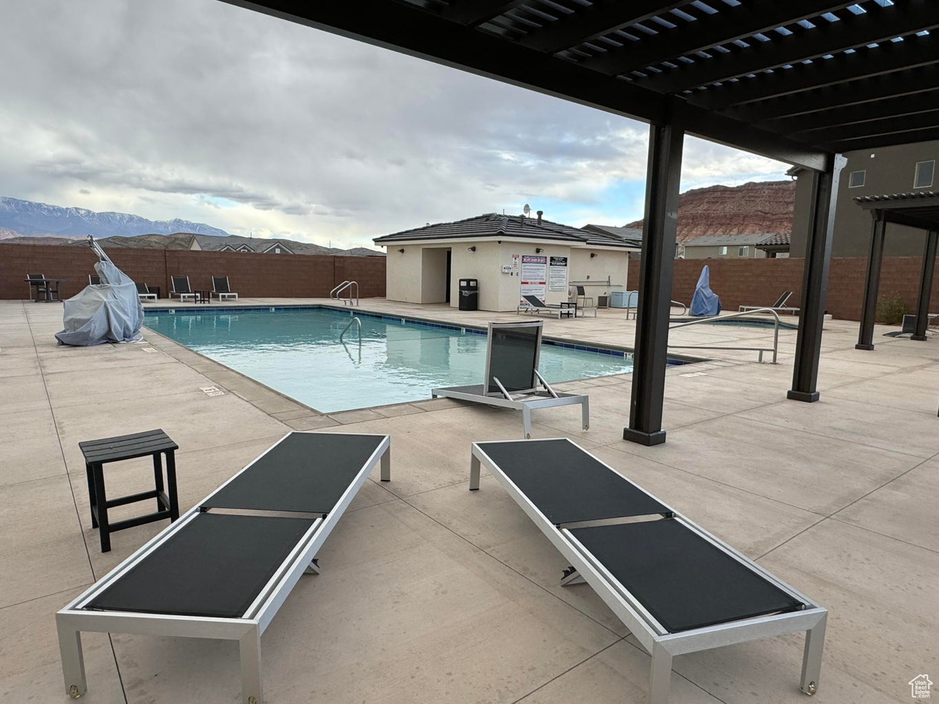 4582 S Sophia Ln, Washington, Utah image 27