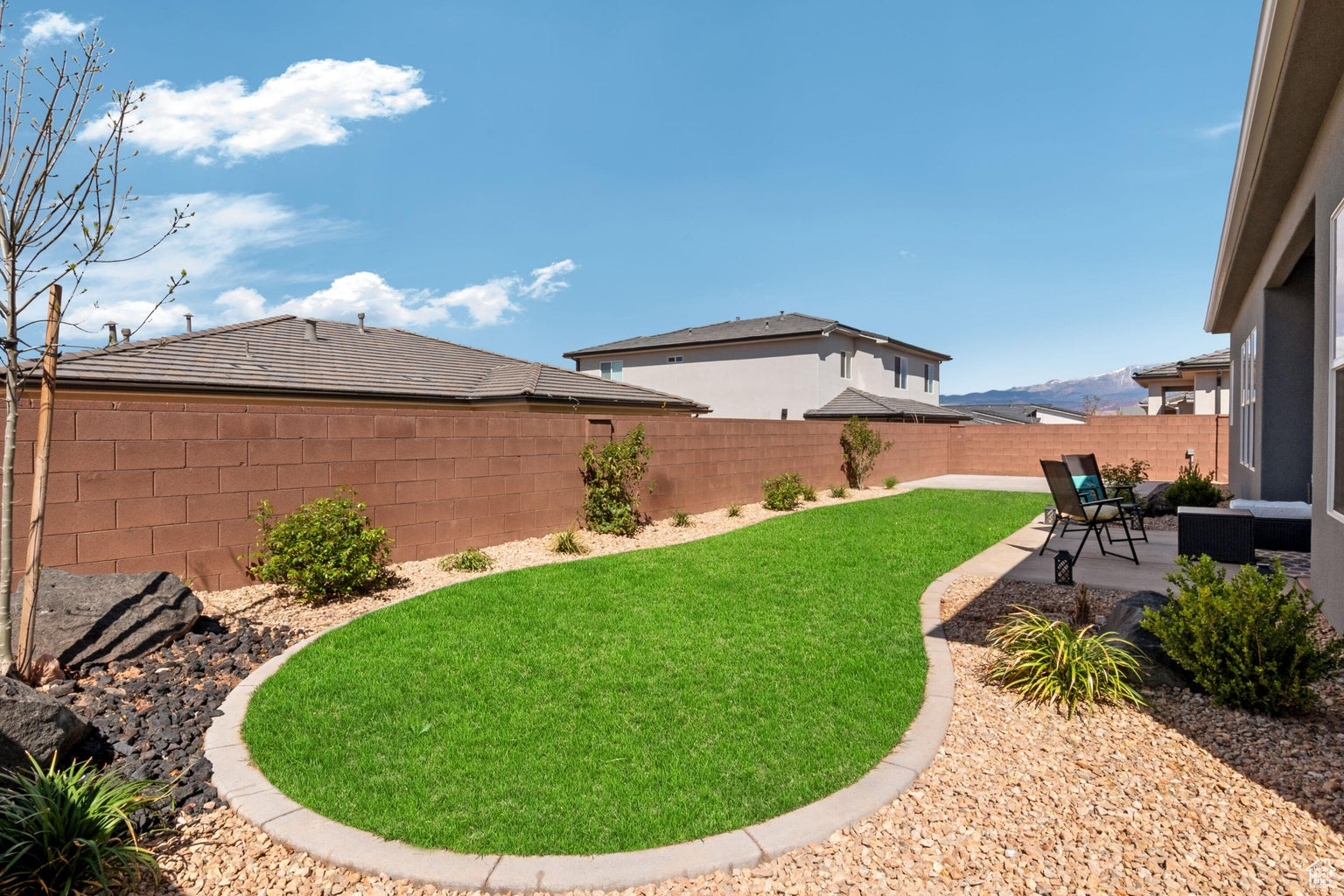 4582 S Sophia Ln, Washington, Utah image 25