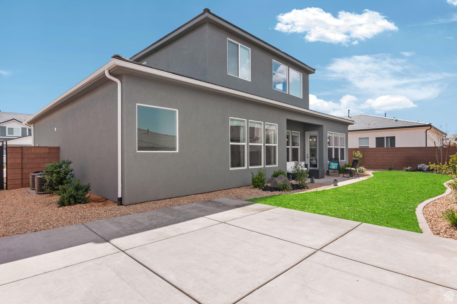 4582 S Sophia Ln, Washington, Utah image 26