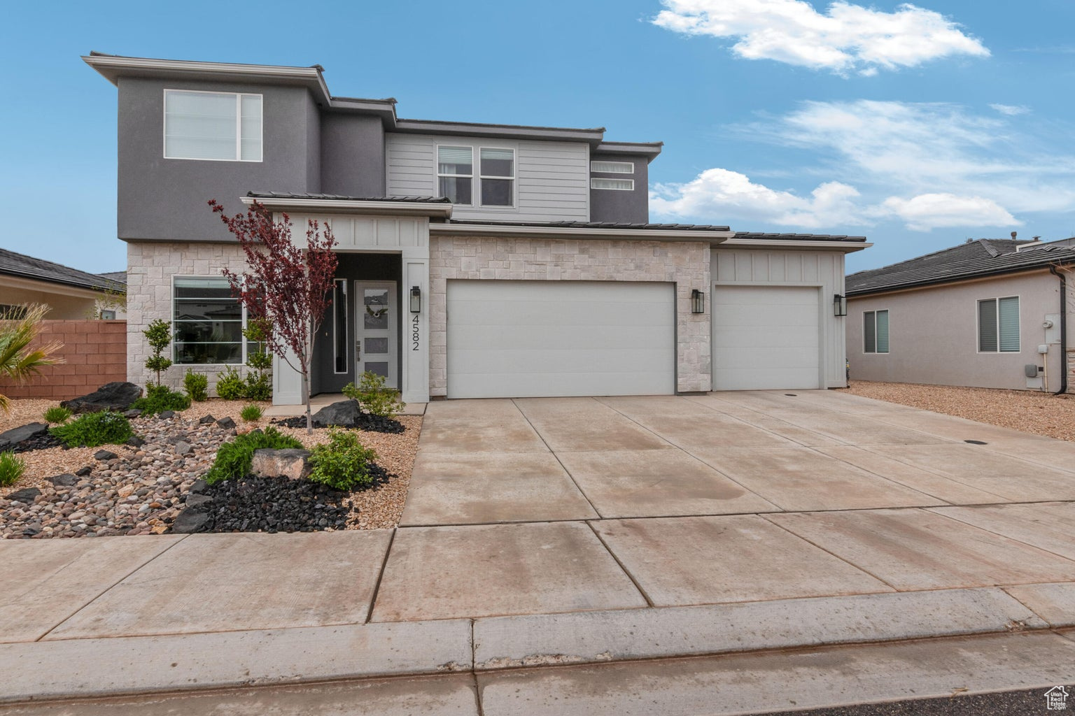 4582 S Sophia Ln, Washington, Utah image 1