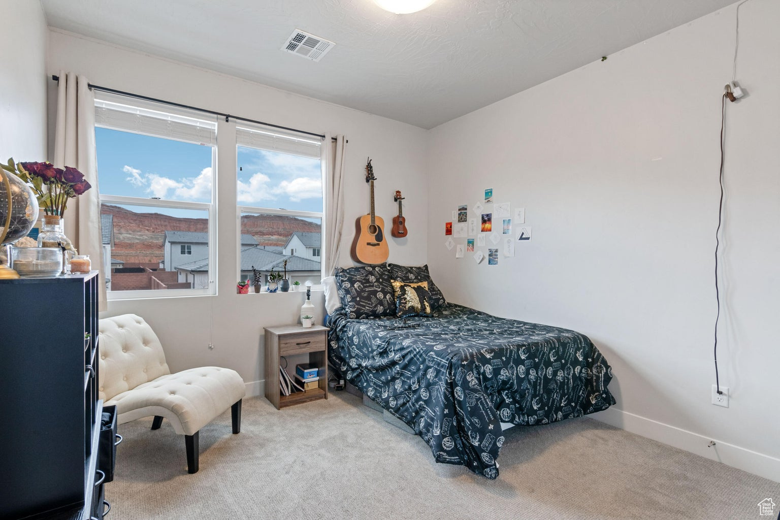 4582 S Sophia Ln, Washington, Utah image 18