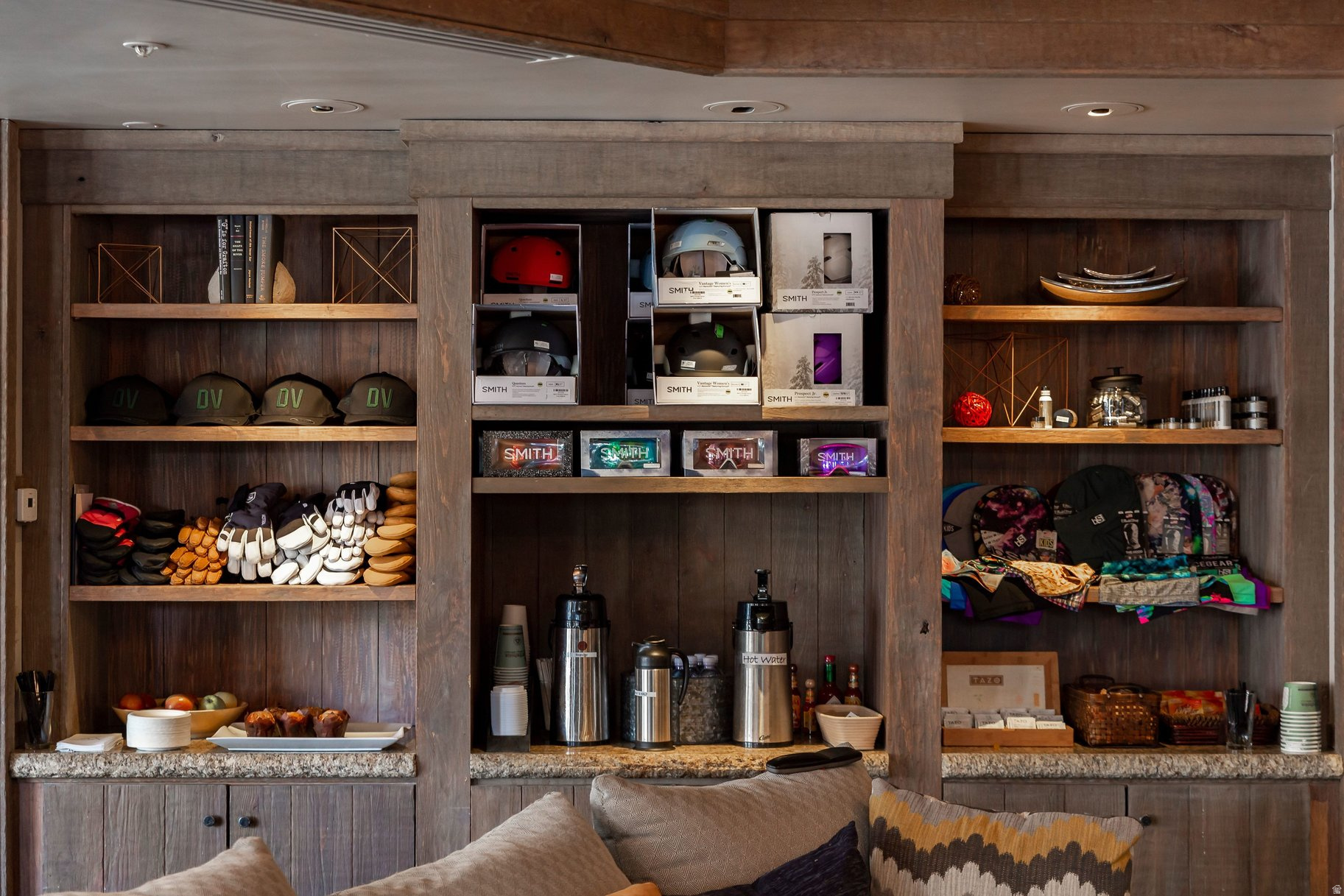 DEER CROSSING SUBDIVISION - Residential