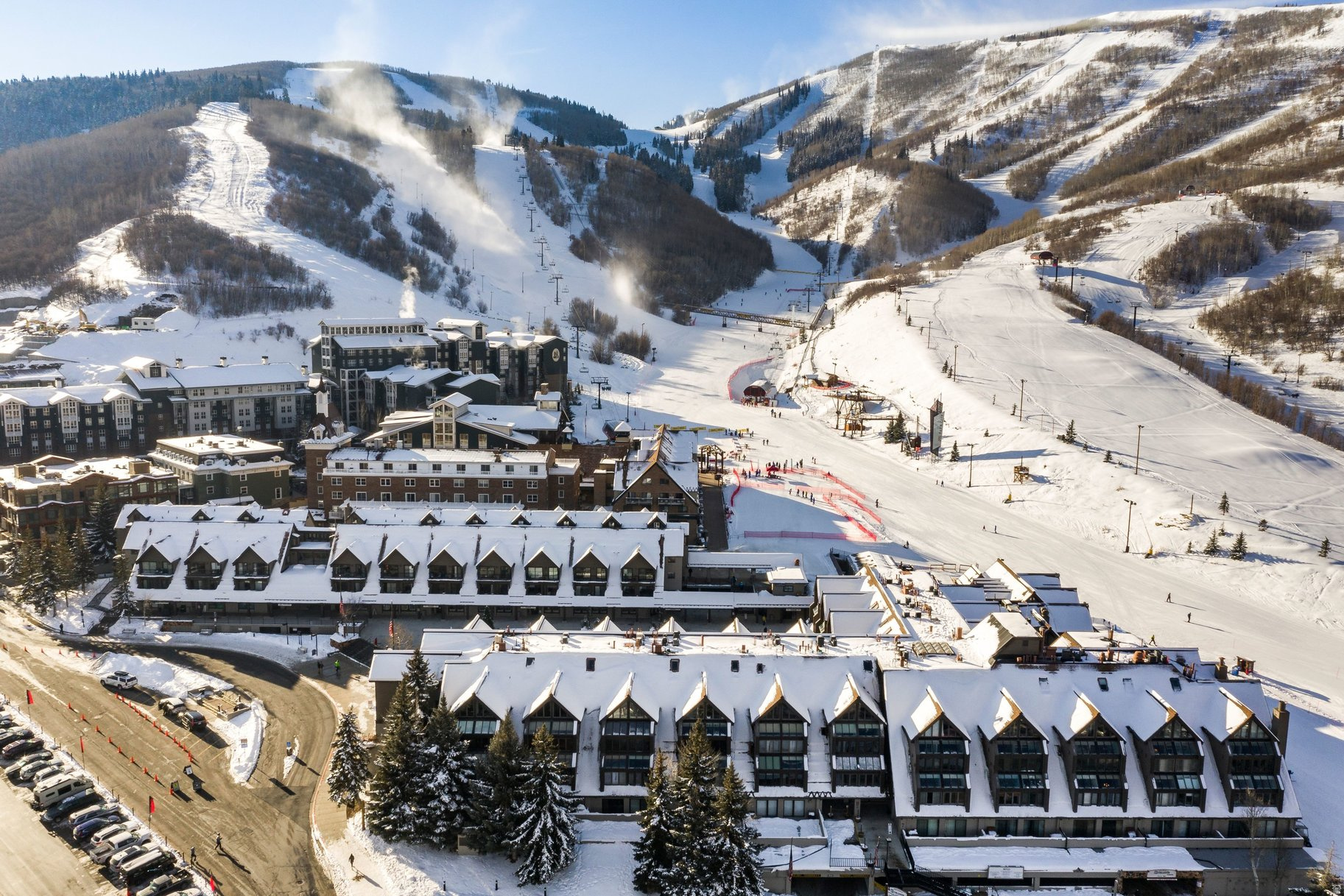 DEER CROSSING SUBDIVISION - Residential