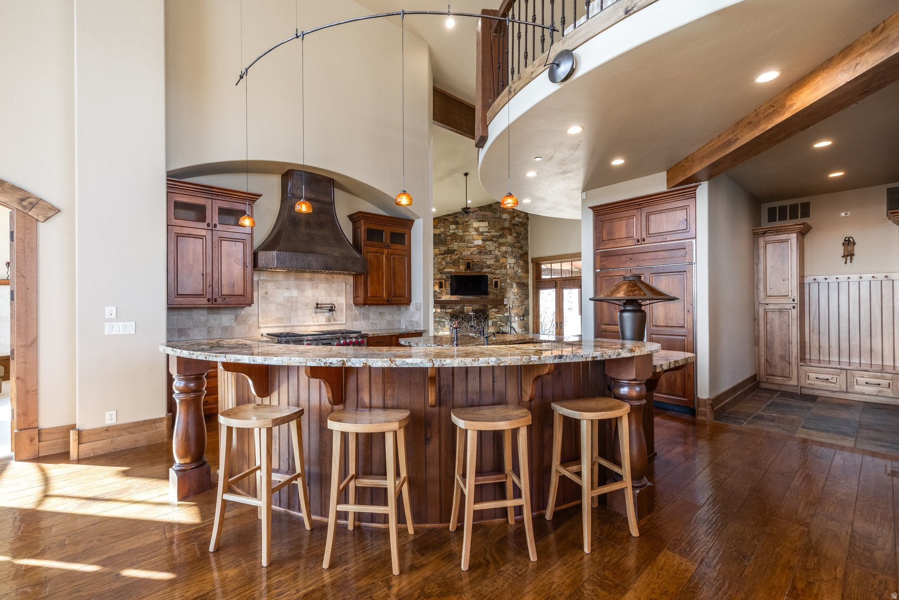 DEER CROSSING SUBDIVISION - Residential