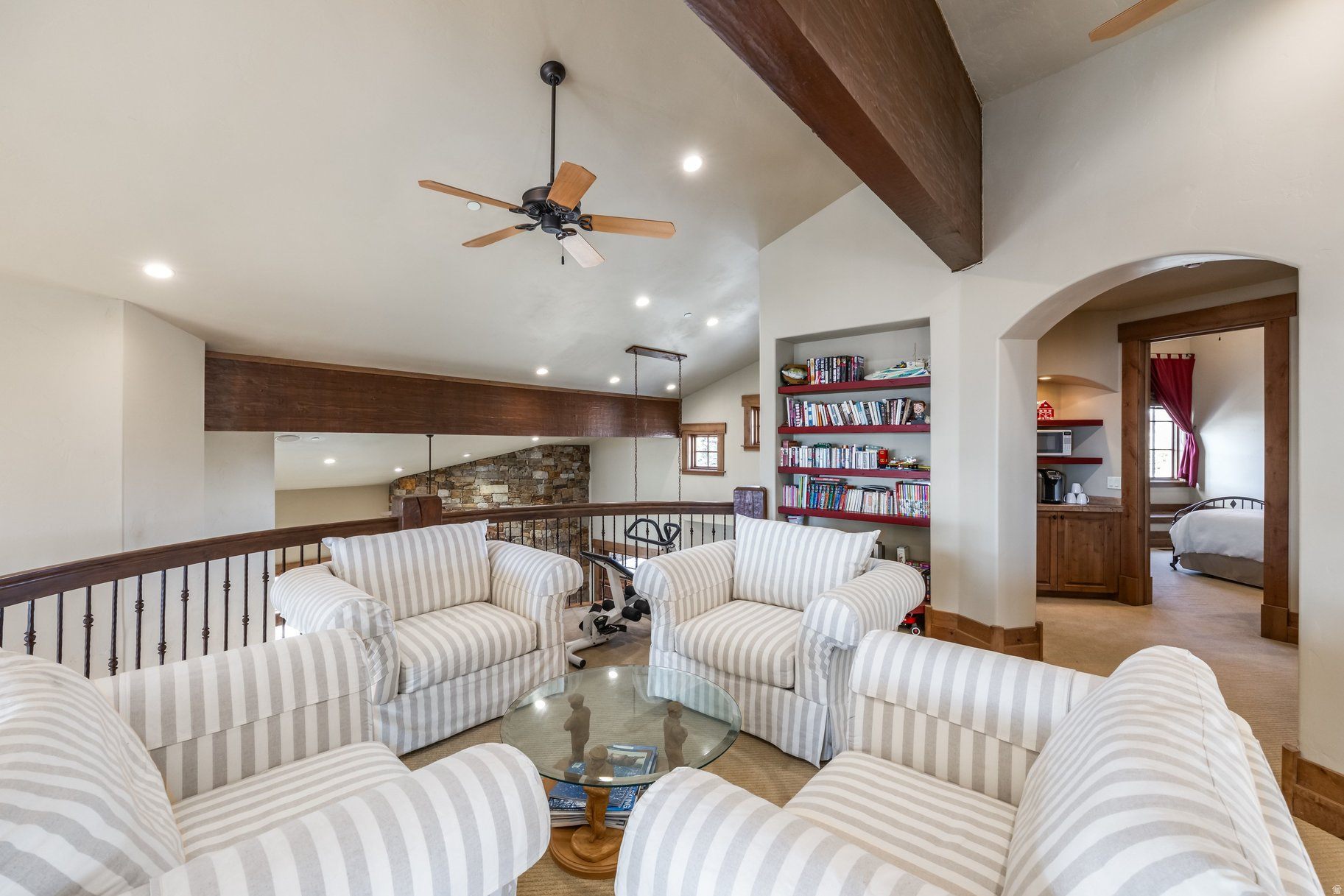 DEER CROSSING SUBDIVISION - Residential