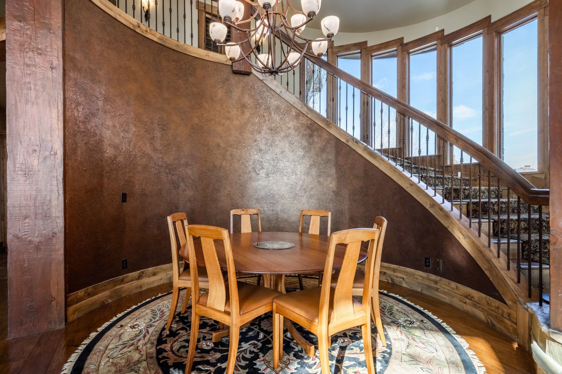 DEER CROSSING SUBDIVISION - Residential