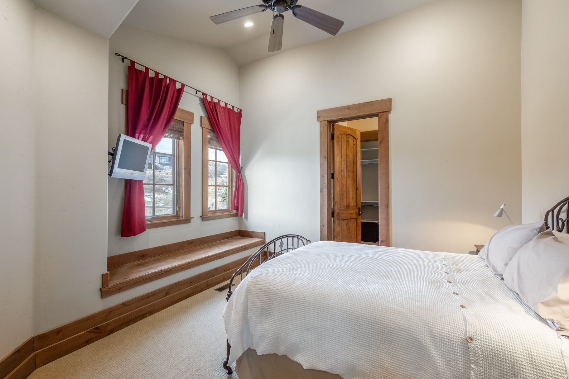 DEER CROSSING SUBDIVISION - Residential