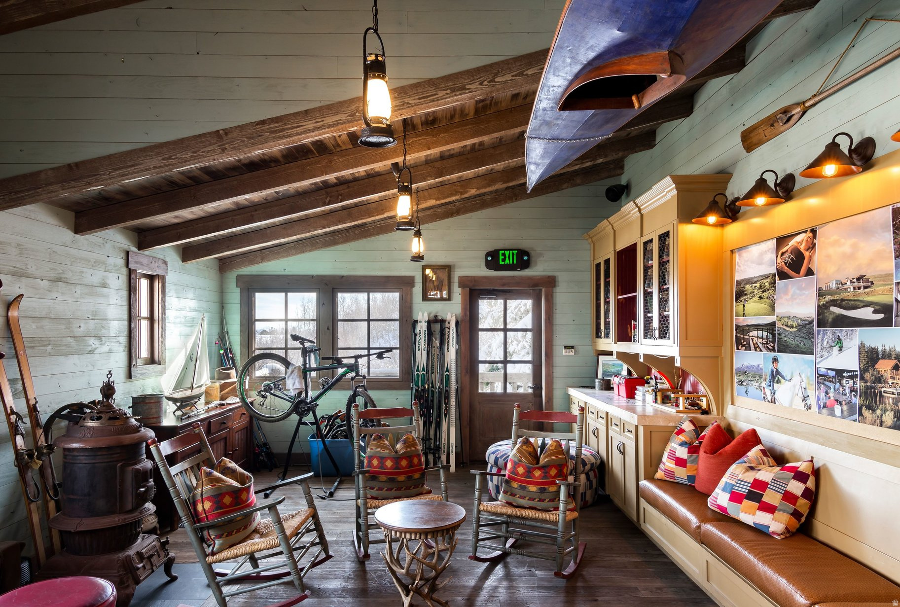 DEER CROSSING SUBDIVISION - Residential