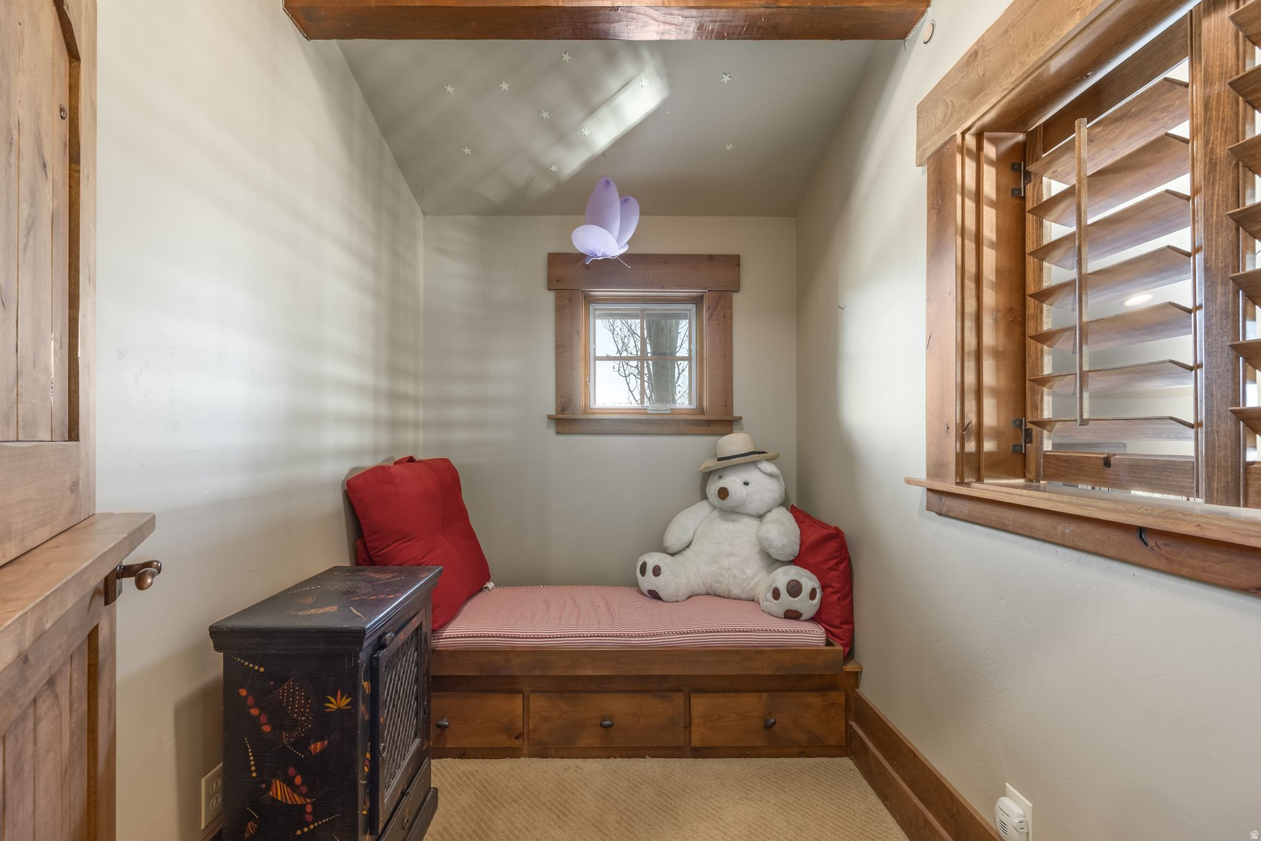 DEER CROSSING SUBDIVISION - Residential