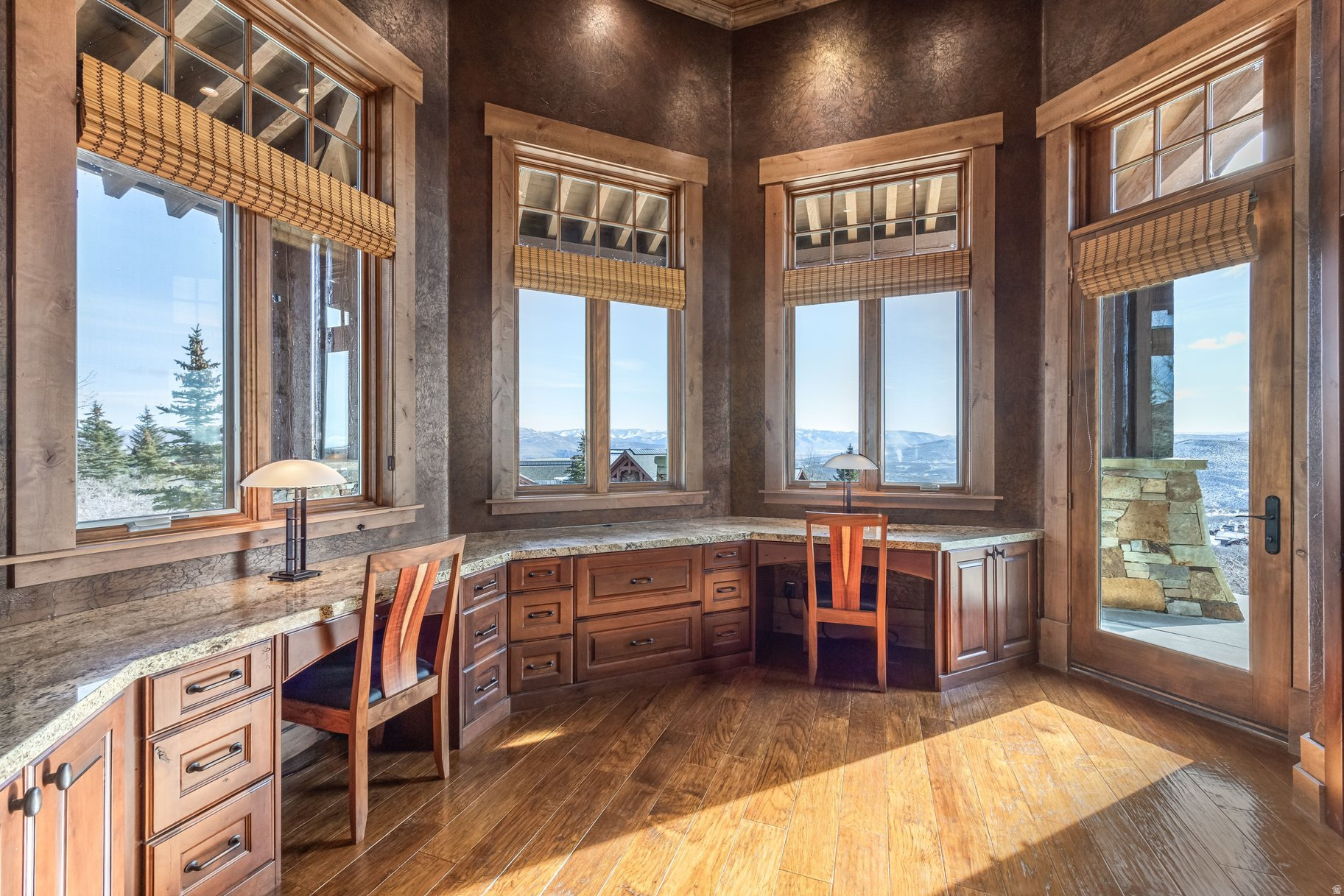 DEER CROSSING SUBDIVISION - Residential