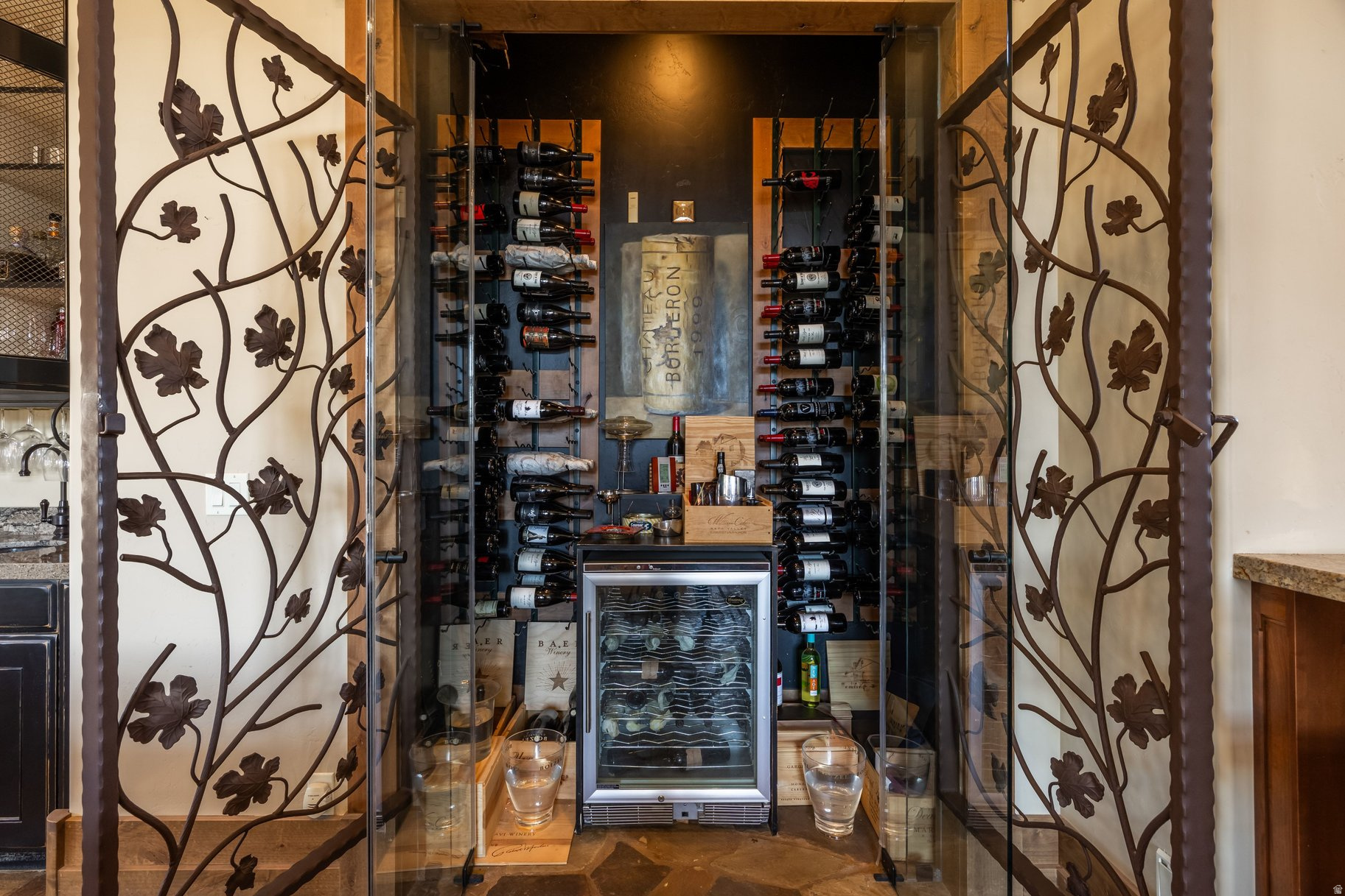 DEER CROSSING SUBDIVISION - Residential