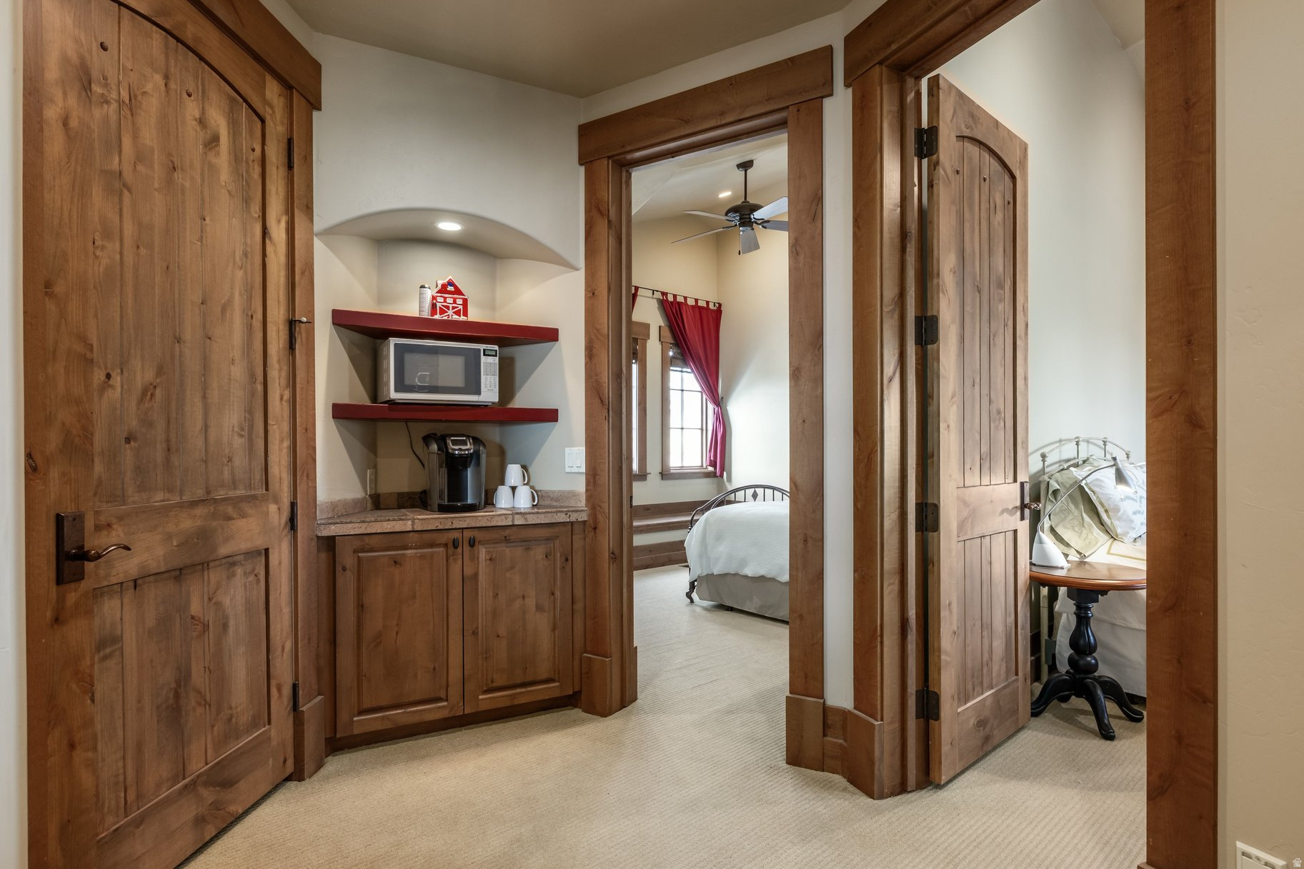 DEER CROSSING SUBDIVISION - Residential