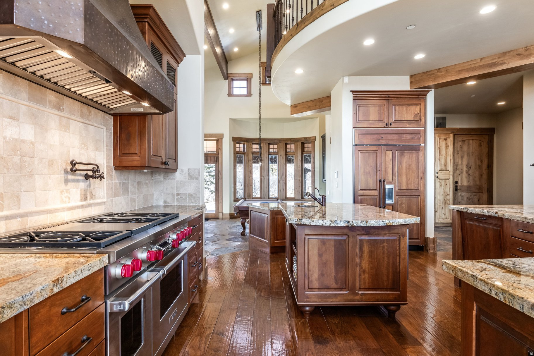 DEER CROSSING SUBDIVISION - Residential