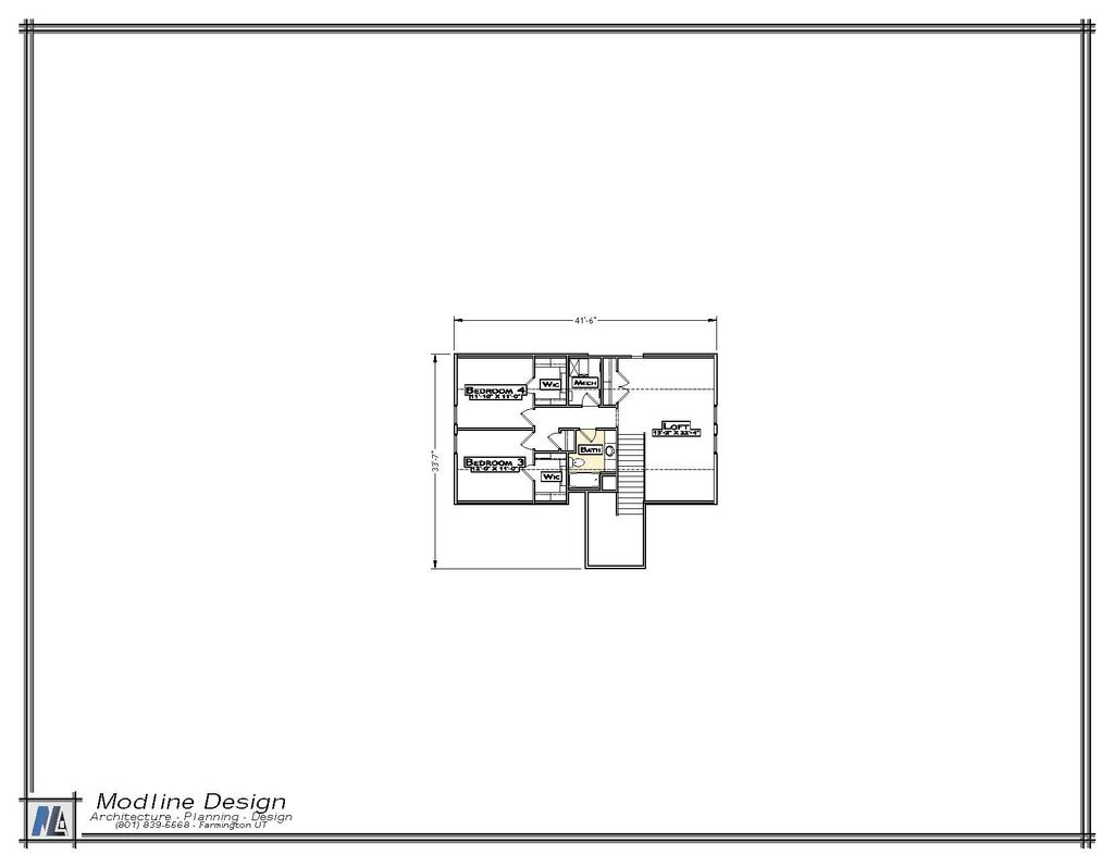 Photo of 372 S 4300 W #609, West Point, UT 84015 (MLS # 2138965)