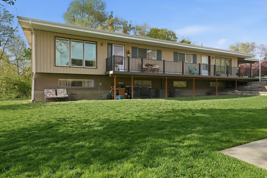 DUPLEX ideally located one block from the Holladay town center, with shopping, dinning and so much more just a short walk from the front doors. You're minutes from the mountains, skiing, biking and hiking. Units are #4634 & #4636 Each unit has 3 bedrooms (could easily make each unit 4 bedrooms) and 2 bathrooms. New roof, fascia and gutters 2023. New deck and railings. Both kitchens newly remodeled. New sliding  glass doors. New lighting. Updated the backyard space and added a new fence for tenant privacy. A majority of the windows are new. Unit #4634 new furnace. All appliances included.  Unit #4636 just signed a one year lease at $2,550 a month and unit #4634 is month to month with the opportunity for the new buyer to owner occupy or increase the month rent.