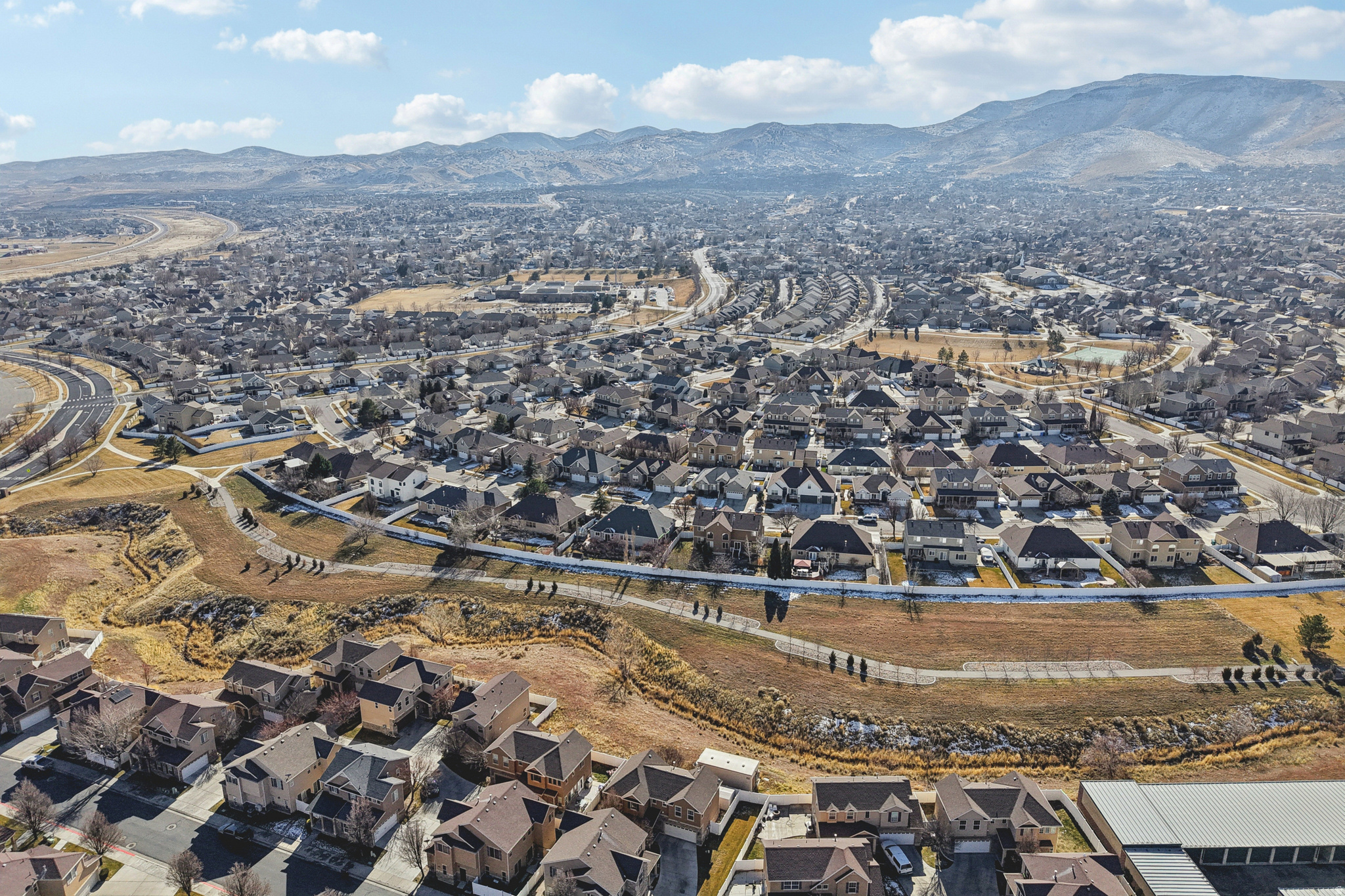 MONARCH MEADOWS - Residential