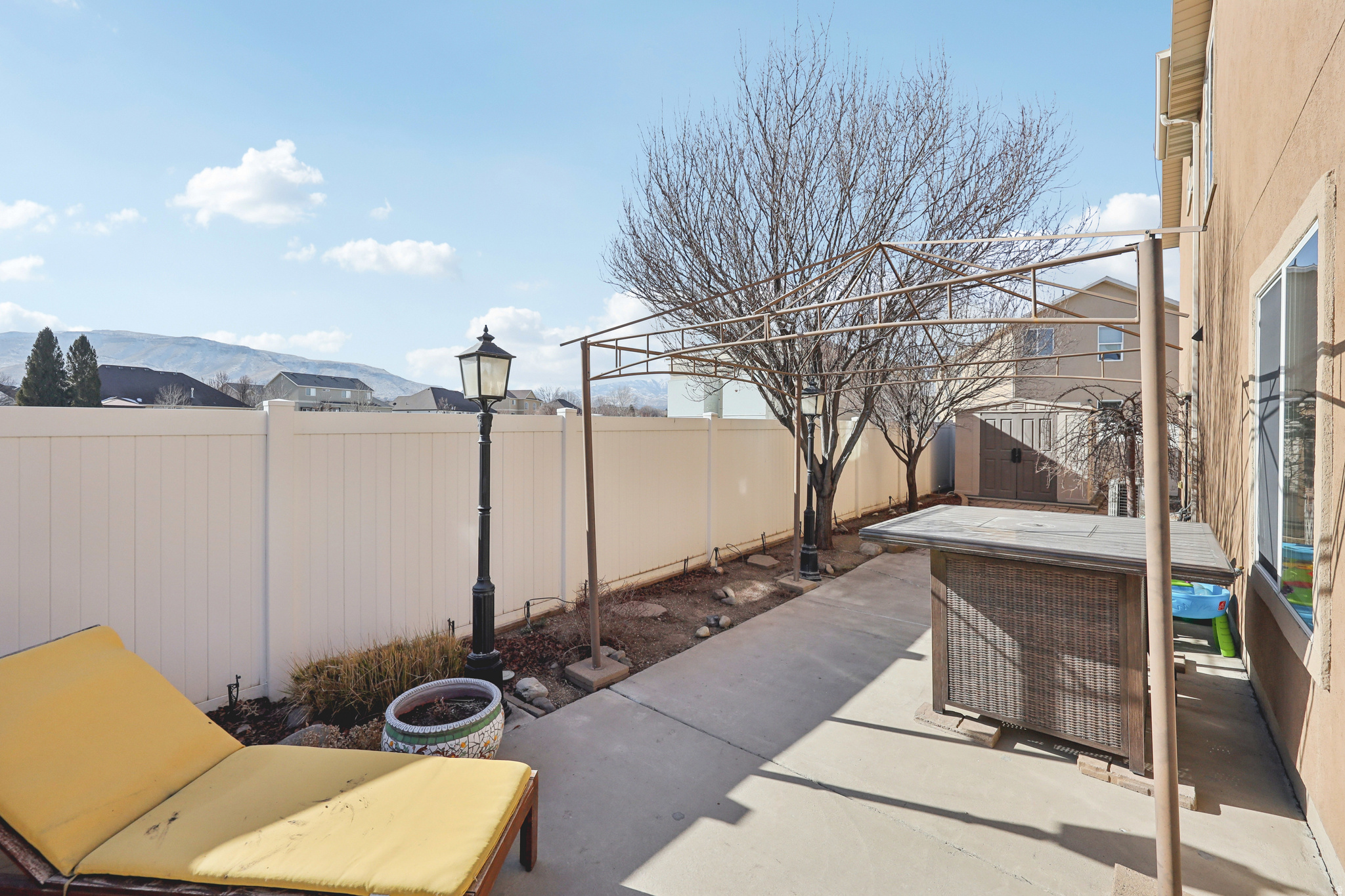 MONARCH MEADOWS - Residential