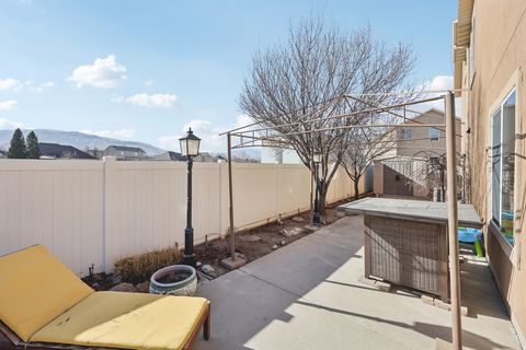 Tiny photo for 5103 W LONDON BAY DR, Riverton, UT 84096 (MLS # 2134941)