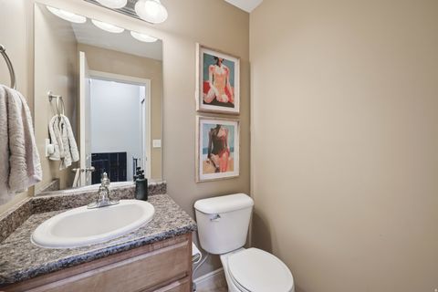 Tiny photo for 5103 W LONDON BAY DR, Riverton, UT 84096 (MLS # 2134941)