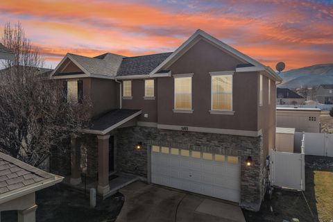 Photo of 5103 W LONDON BAY DR, Riverton, UT 84096 (MLS # 2134941)