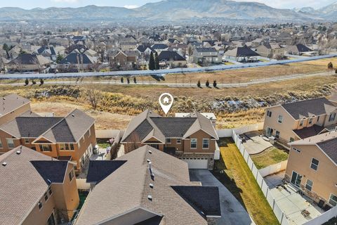 Tiny photo for 5103 W LONDON BAY DR, Riverton, UT 84096 (MLS # 2134941)