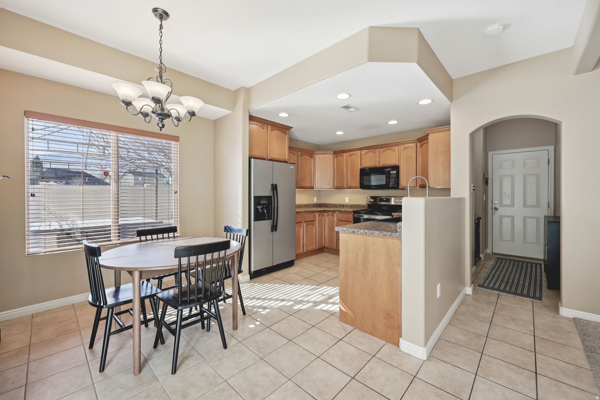 MONARCH MEADOWS - Residential