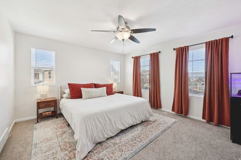 Tiny photo for 5103 W LONDON BAY DR, Riverton, UT 84096 (MLS # 2134941)