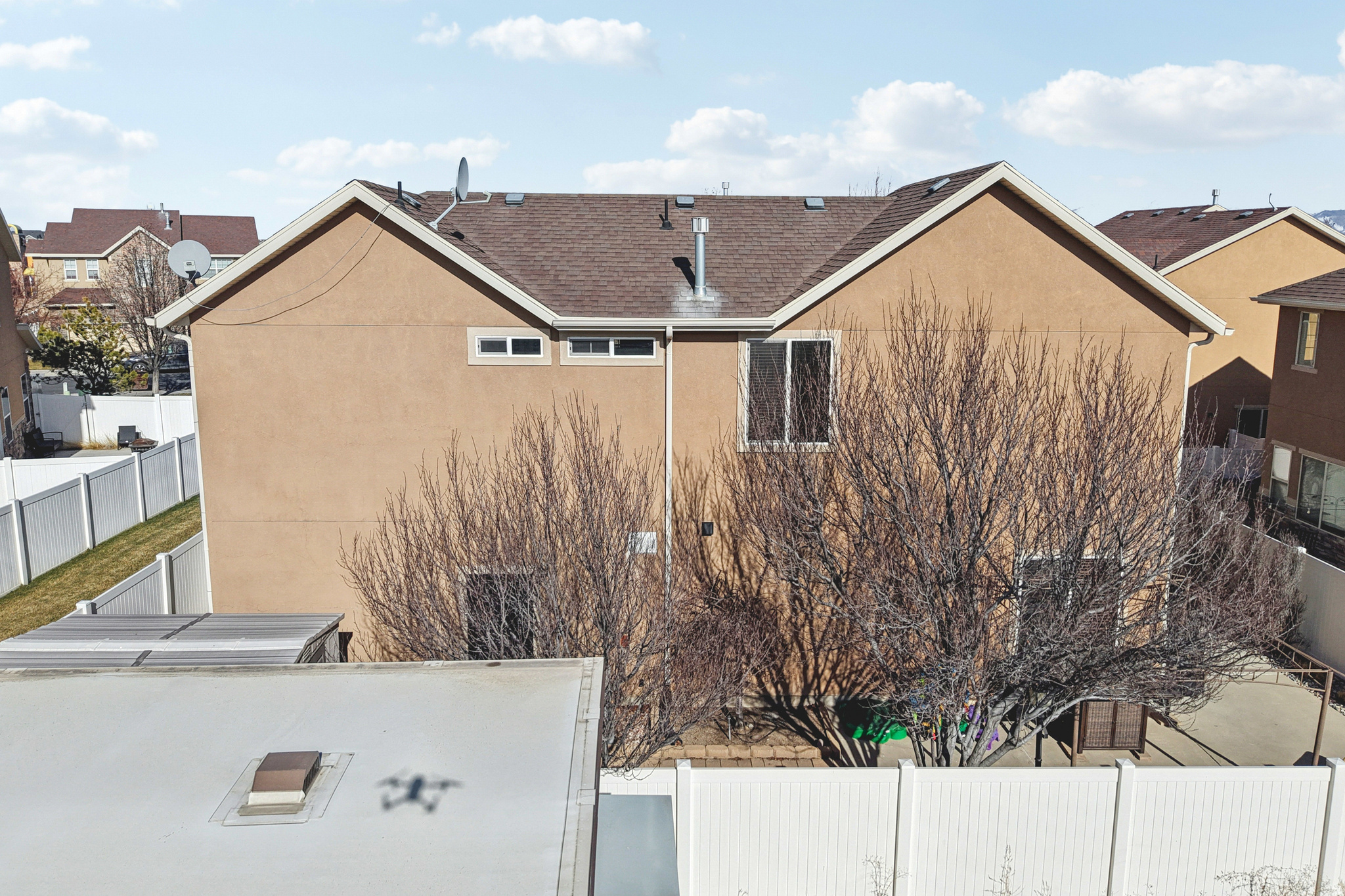 MONARCH MEADOWS - Residential