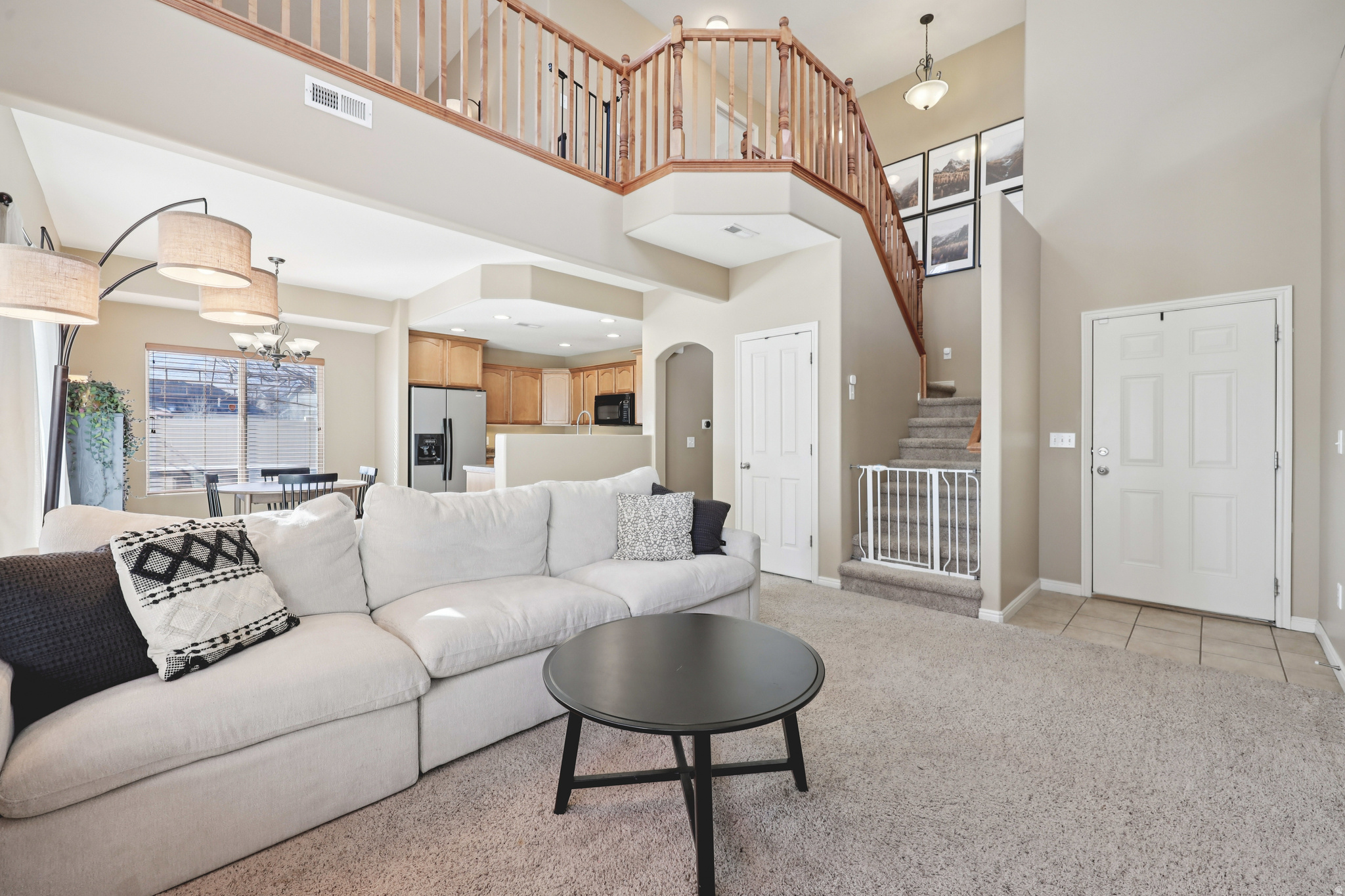 MONARCH MEADOWS - Residential