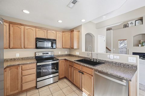 Tiny photo for 5103 W LONDON BAY DR, Riverton, UT 84096 (MLS # 2134941)