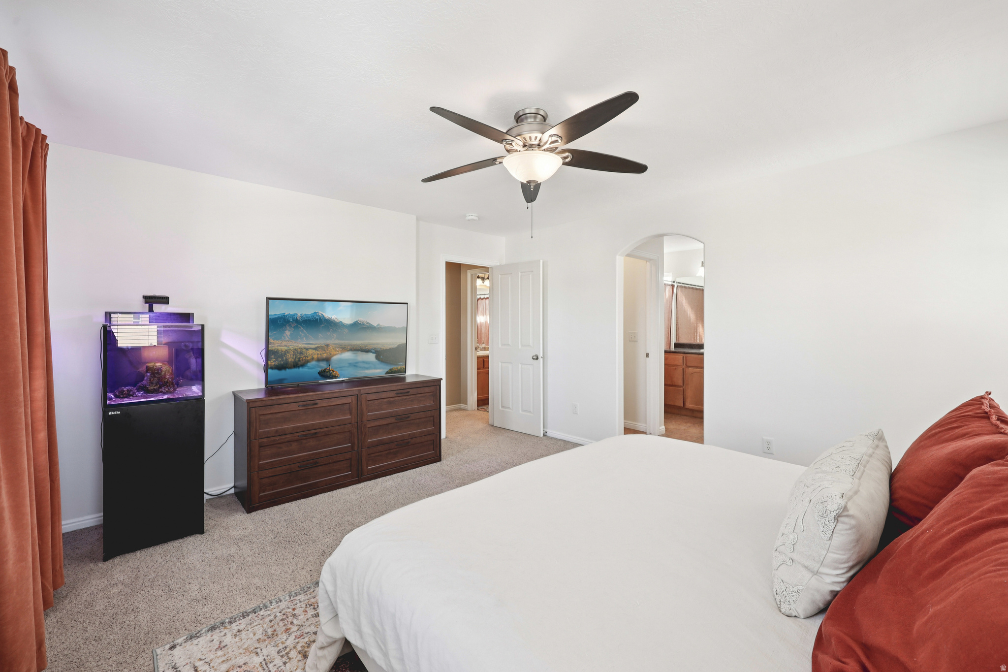 MONARCH MEADOWS - Residential