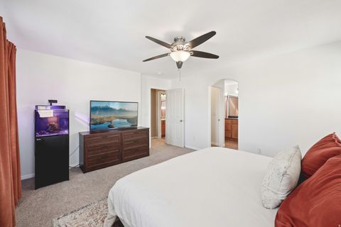 Tiny photo for 5103 W LONDON BAY DR, Riverton, UT 84096 (MLS # 2134941)