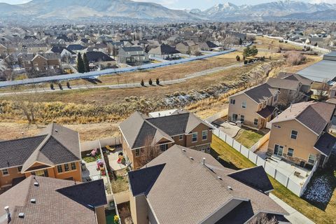 Tiny photo for 5103 W LONDON BAY DR, Riverton, UT 84096 (MLS # 2134941)