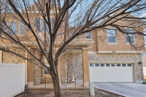 Tiny photo for 5103 W LONDON BAY DR, Riverton, UT 84096 (MLS # 2134941)