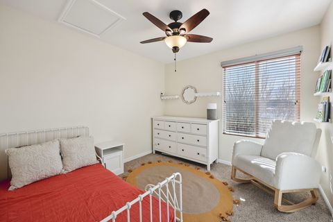 Tiny photo for 5103 W LONDON BAY DR, Riverton, UT 84096 (MLS # 2134941)