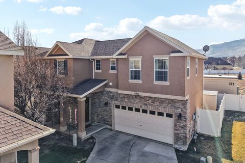 Tiny photo for 5103 W LONDON BAY DR, Riverton, UT 84096 (MLS # 2134941)