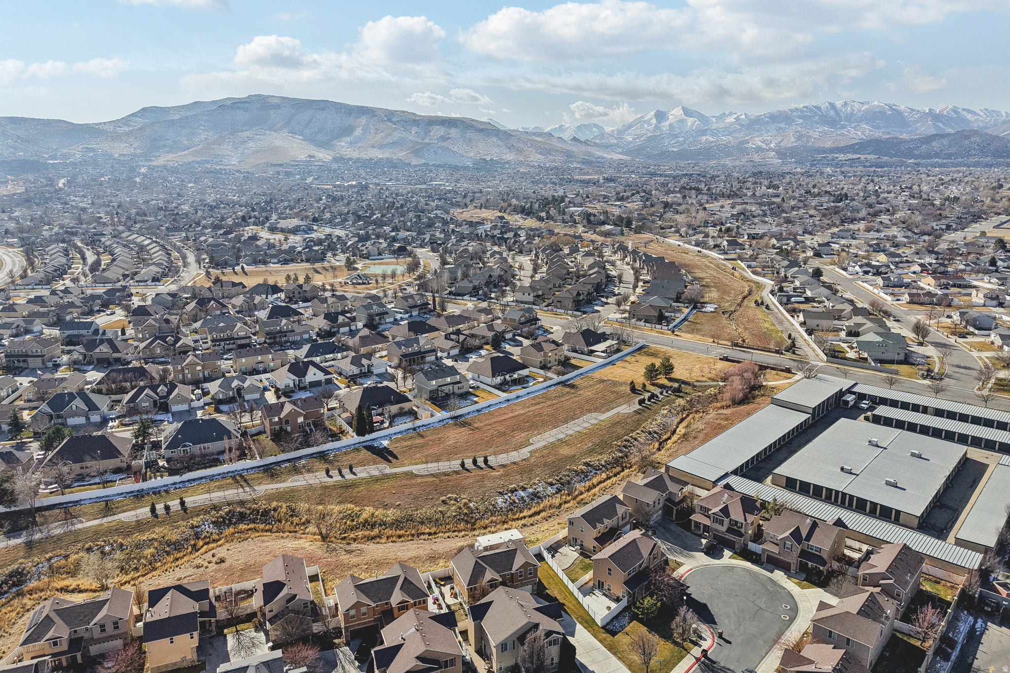 MONARCH MEADOWS - Residential