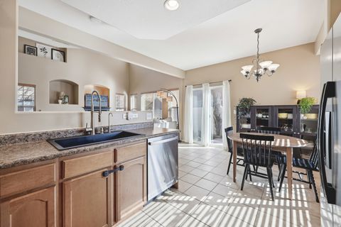 Tiny photo for 5103 W LONDON BAY DR, Riverton, UT 84096 (MLS # 2134941)
