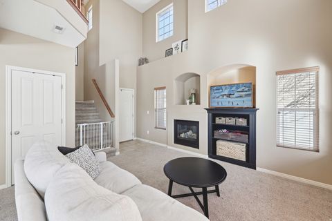 Tiny photo for 5103 W LONDON BAY DR, Riverton, UT 84096 (MLS # 2134941)