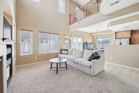 Tiny photo for 5103 W LONDON BAY DR, Riverton, UT 84096 (MLS # 2134941)