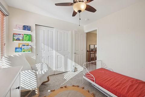 Tiny photo for 5103 W LONDON BAY DR, Riverton, UT 84096 (MLS # 2134941)