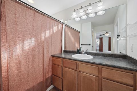 Tiny photo for 5103 W LONDON BAY DR, Riverton, UT 84096 (MLS # 2134941)