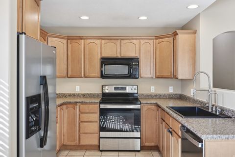 Tiny photo for 5103 W LONDON BAY DR, Riverton, UT 84096 (MLS # 2134941)