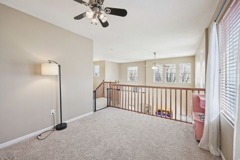 Tiny photo for 5103 W LONDON BAY DR, Riverton, UT 84096 (MLS # 2134941)